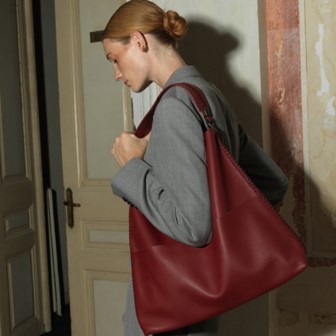 BIG BAG THEORY